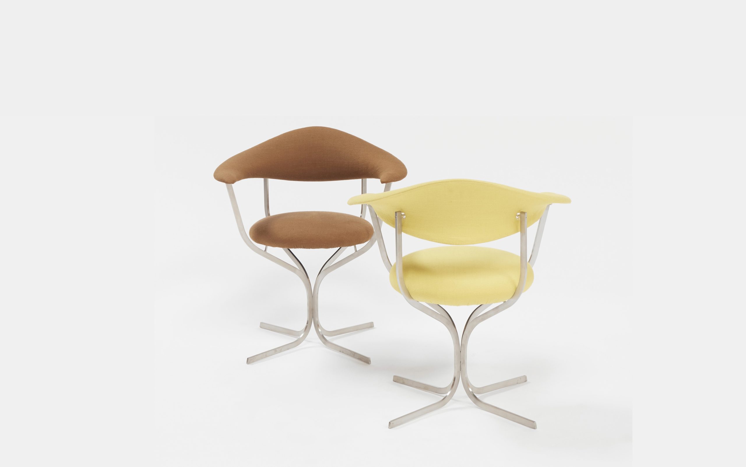 Paulin, Paulin, Paulin F050 chair
