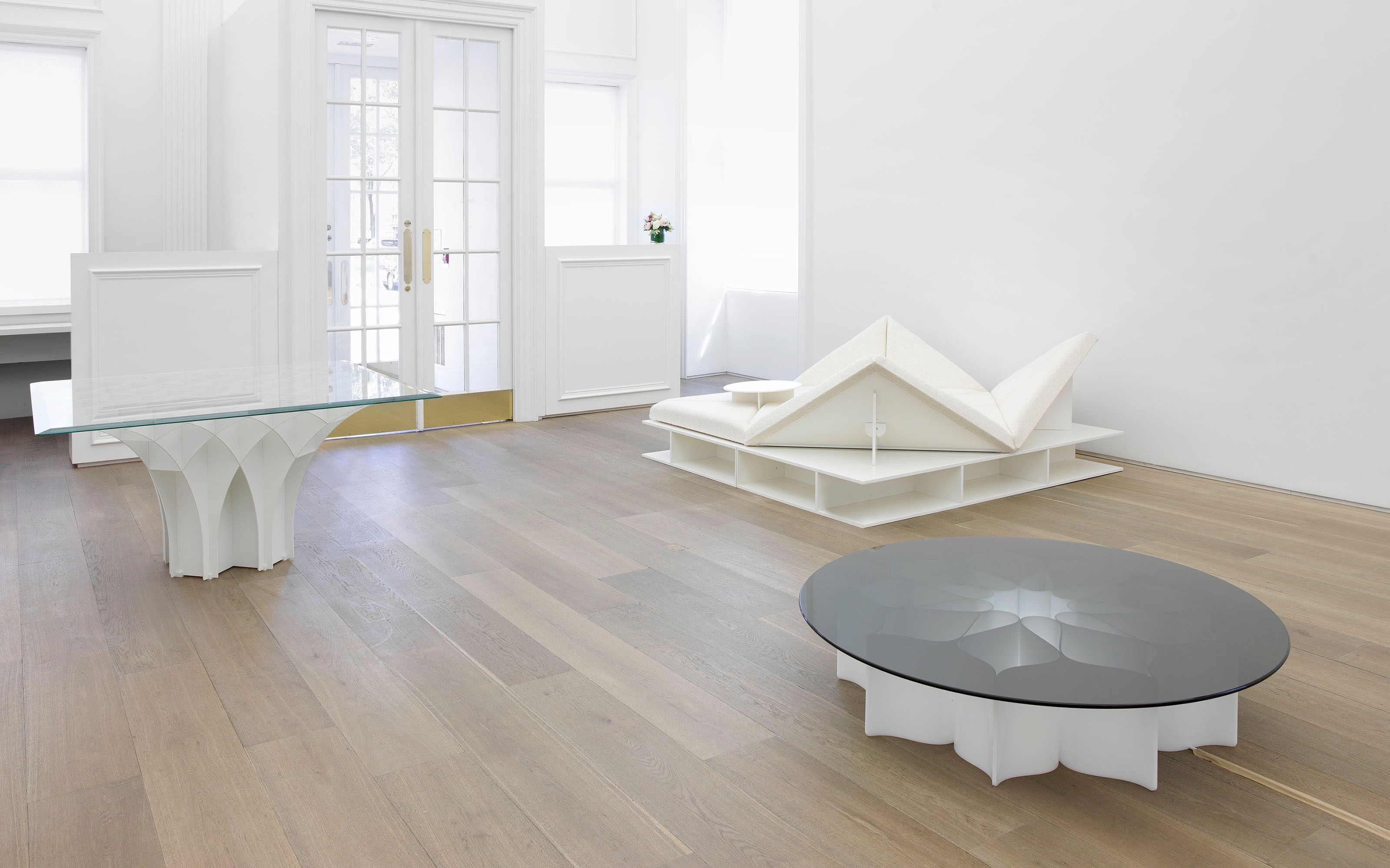 Pierre Paulin, Paulin Paulin Paulin