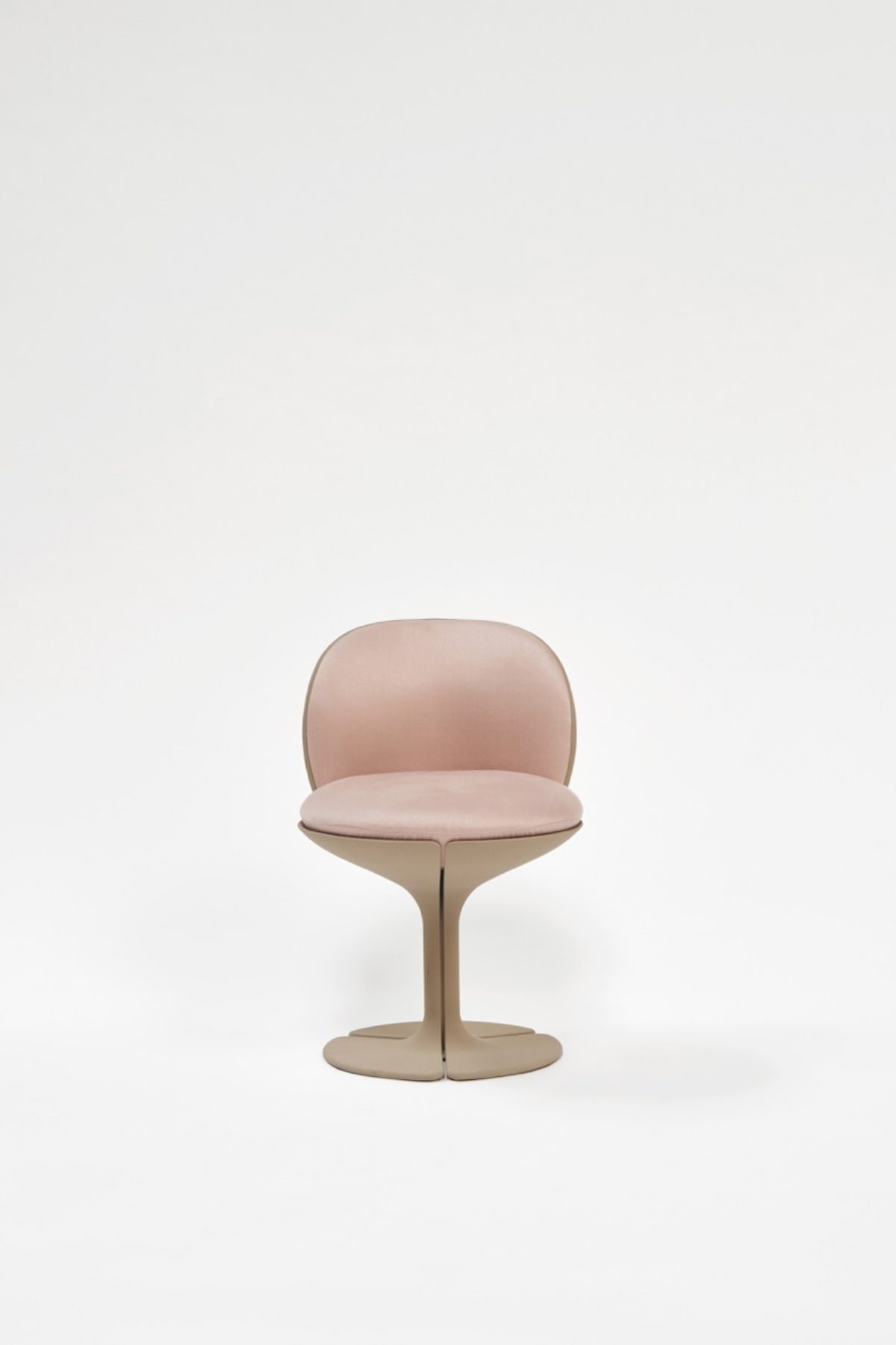 Paulin, Paulin, Paulin Elysée Chair