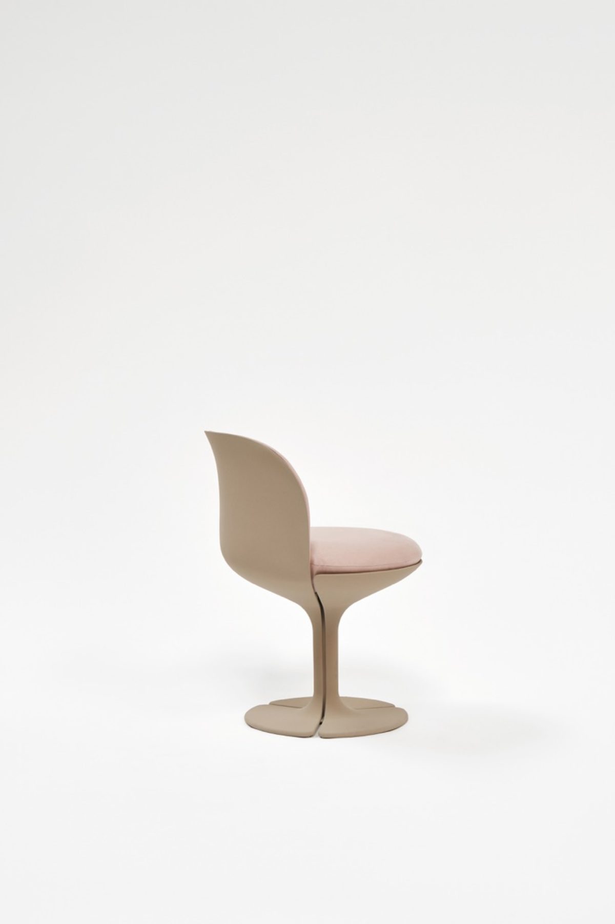 Paulin, Paulin, Paulin Elysée Chair