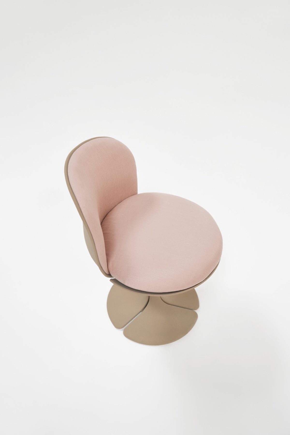 Paulin, Paulin, Paulin Elysée Chair