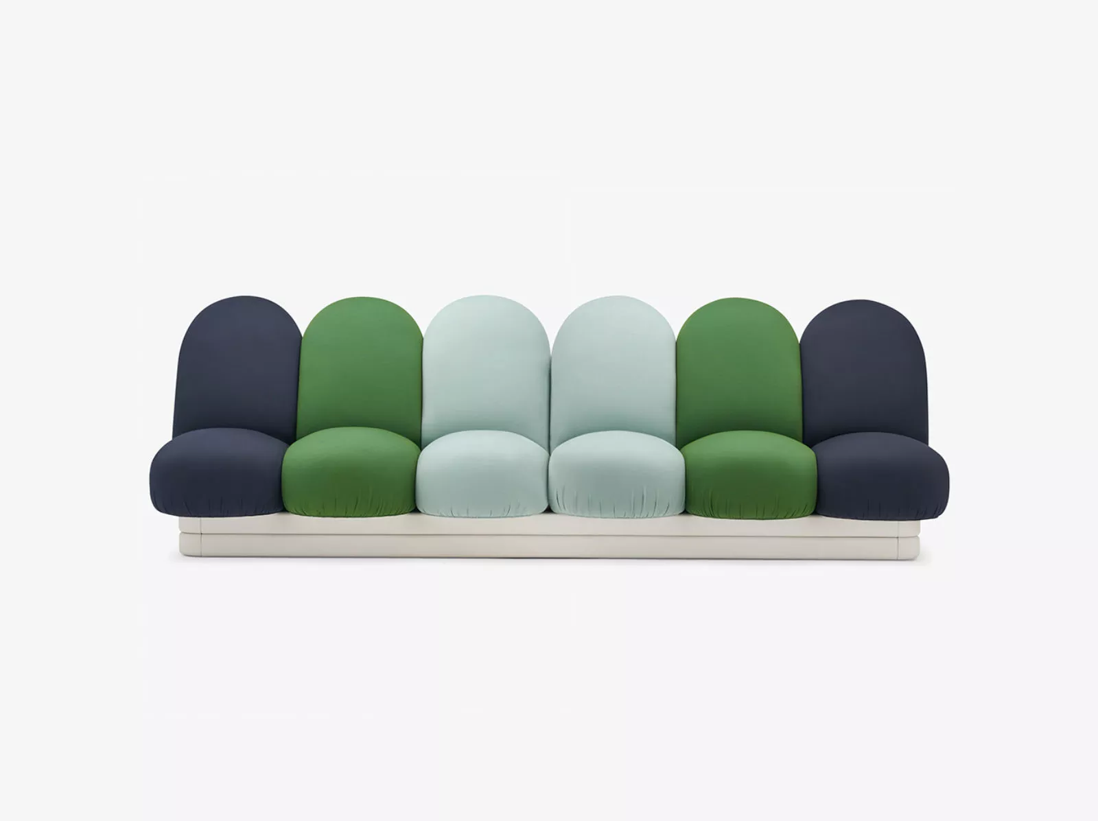 Blublub, Pierre Paulin