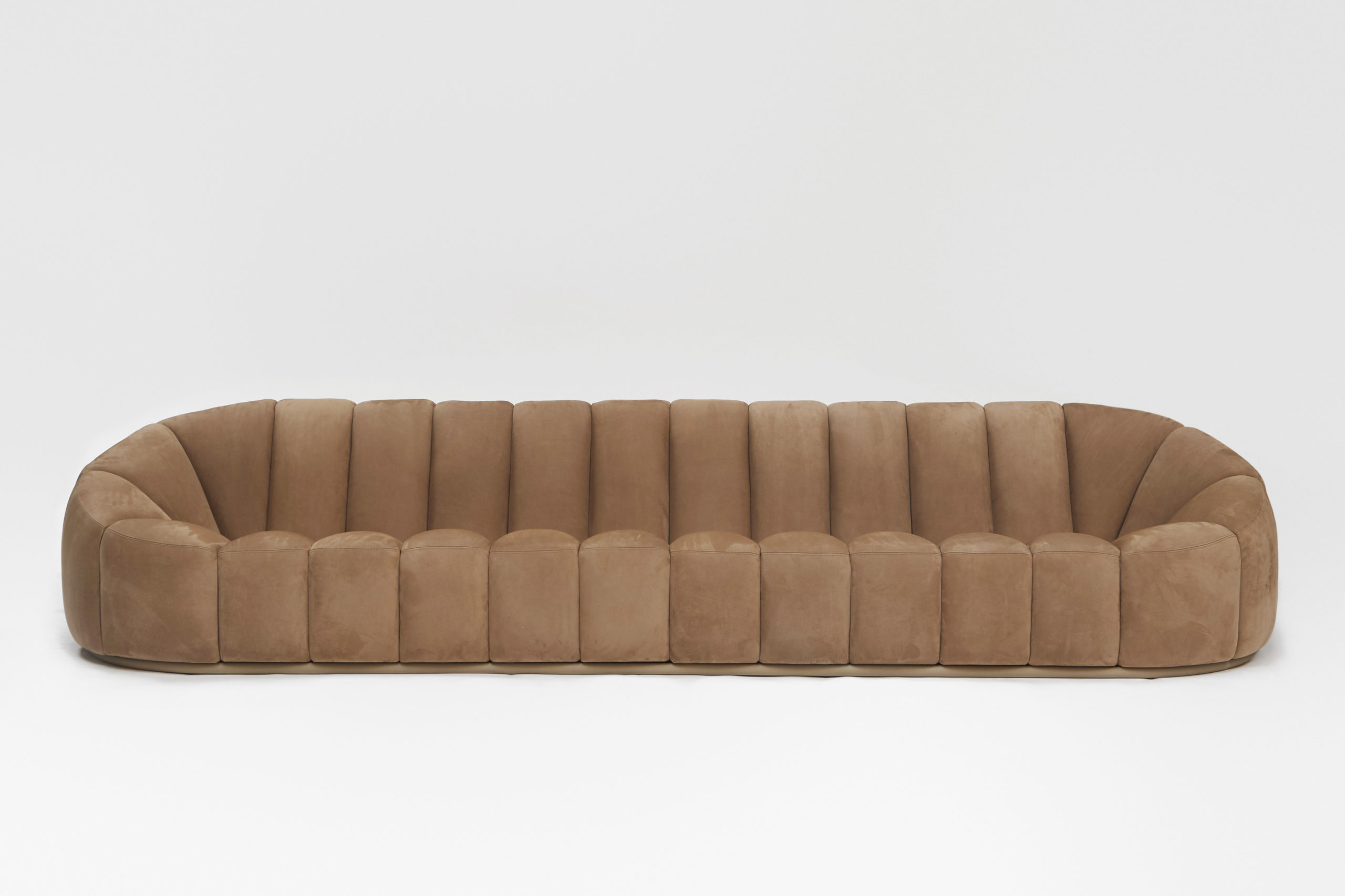 Paulin, Paulin, Paulin Alpha Sofa 6 seaters