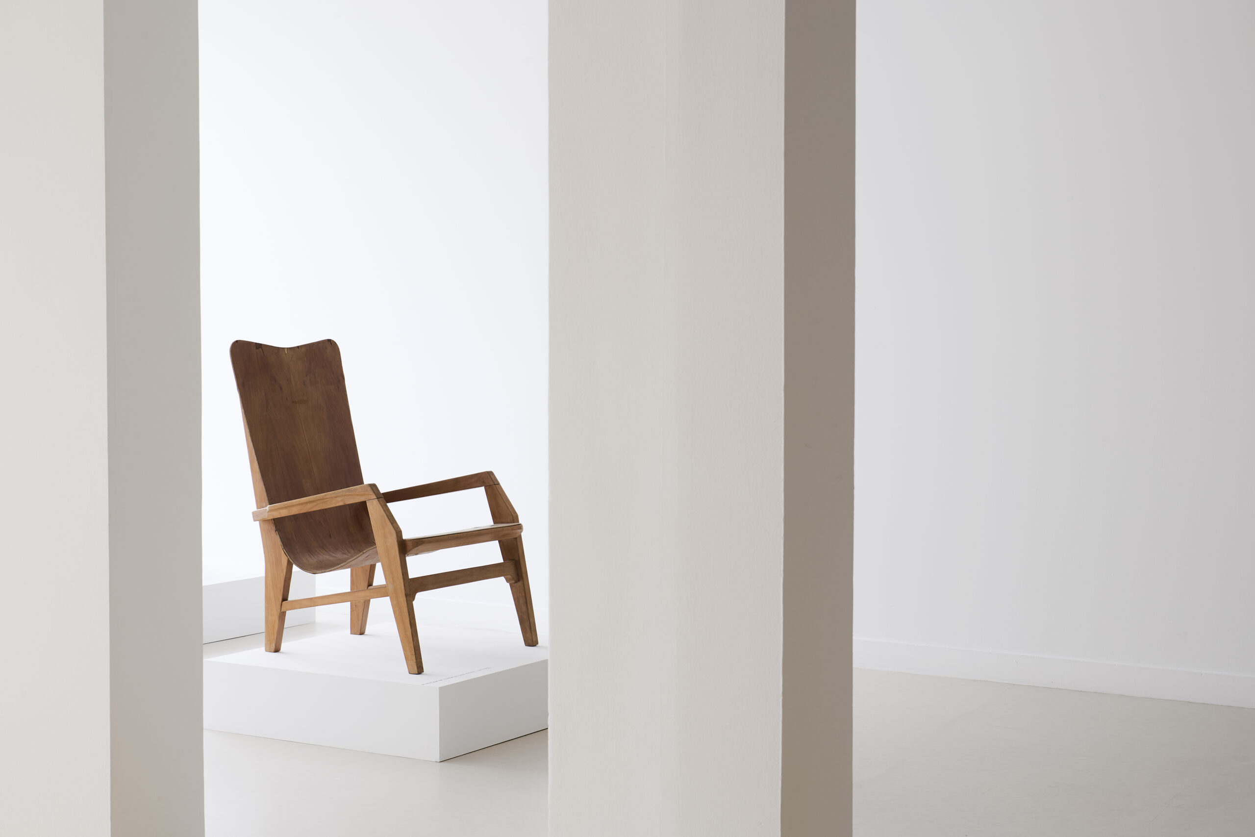 Pierre Paulin: Formes et techniques