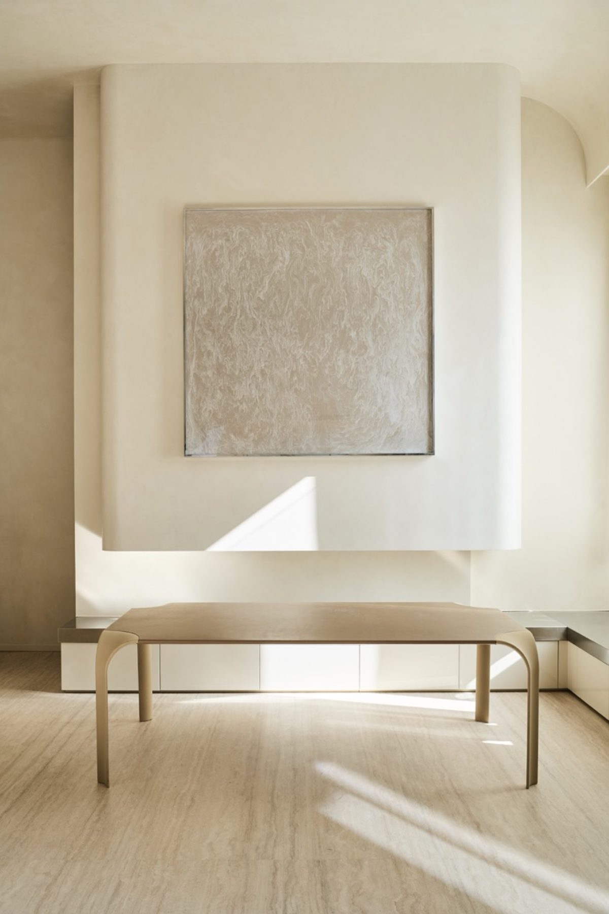 Paulin, Paulin, Paulin _Elysée desk