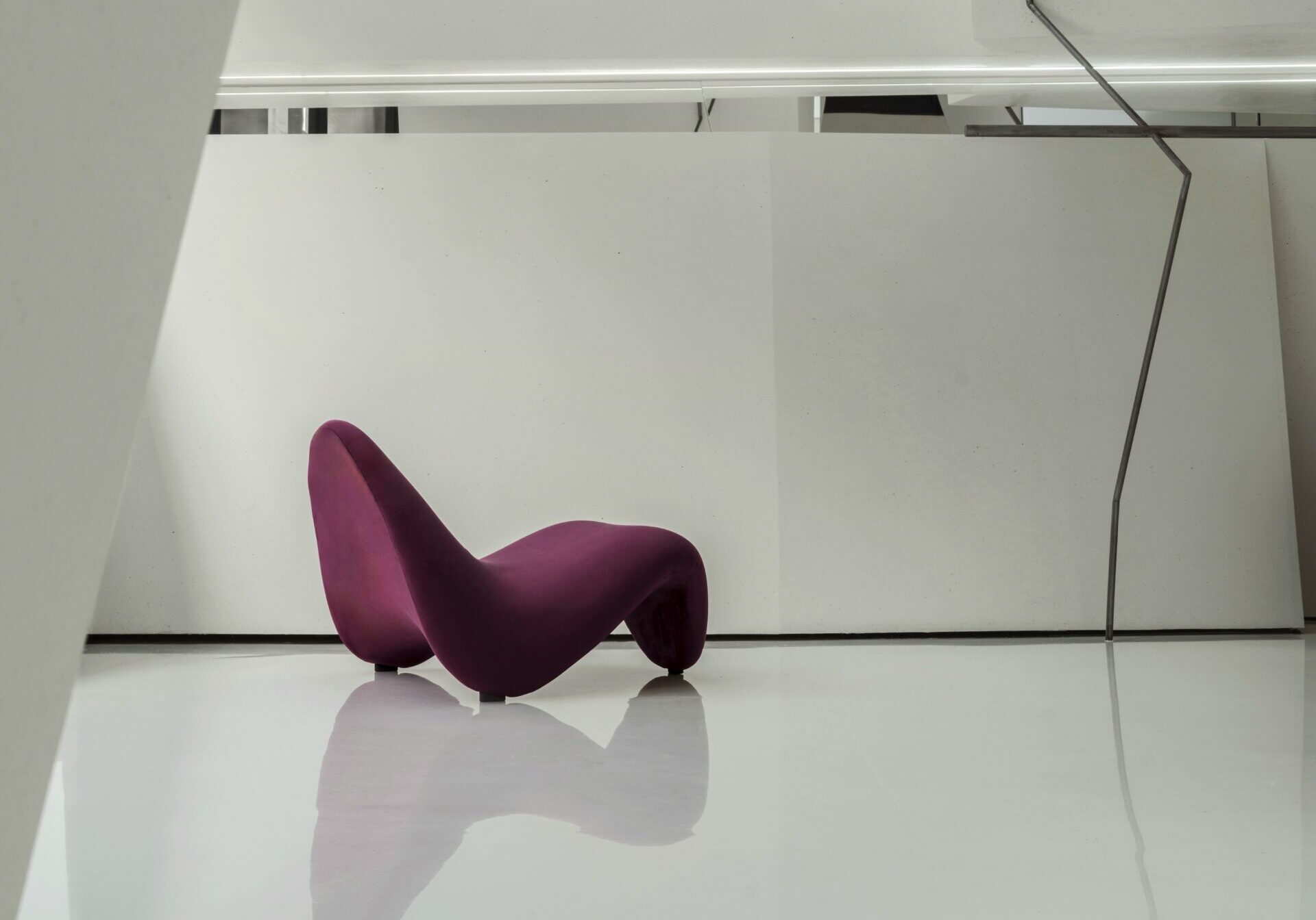 Paulin, Paulin, Paulin x Voyeur Voyeur