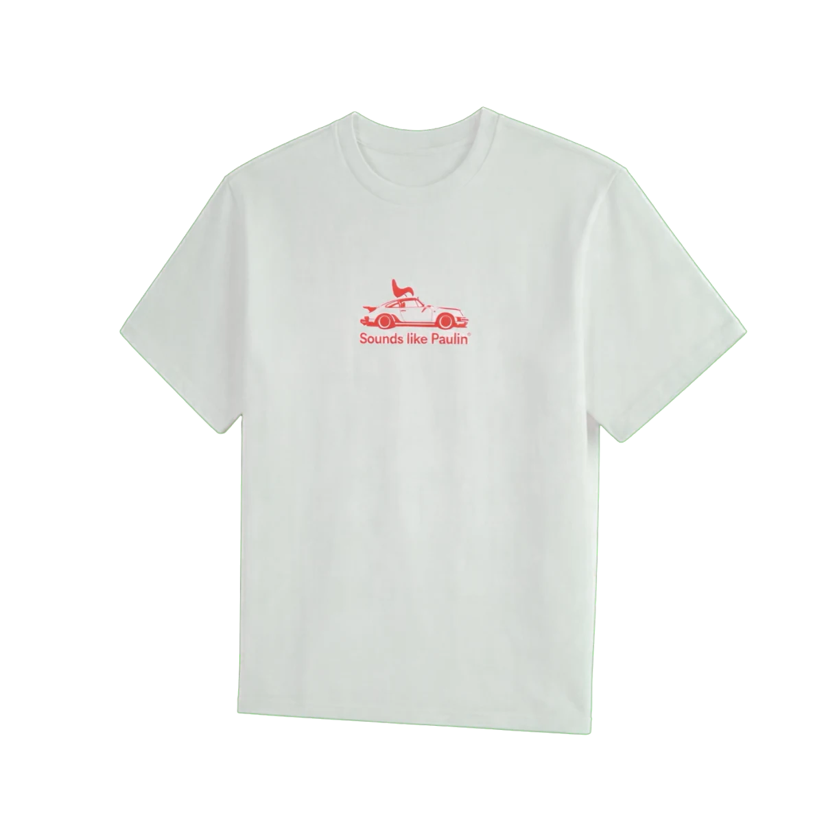 Keep tryin’ Tee